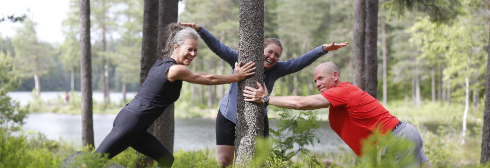Aktivitetskampanje våren 2022